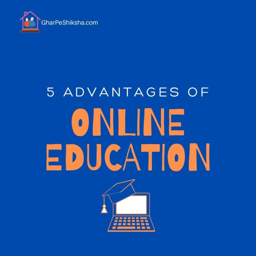 Advantages Of Online Education : Best 15 E_Learning Benefits